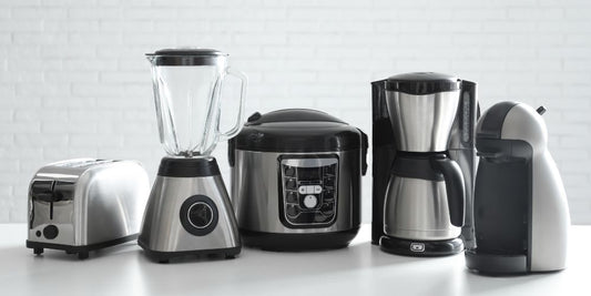 Análises de Eletrodomésticos e Acessórios de Cozinha - blog loja eu piro