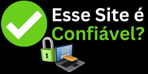 O Site Eu Piro é Confiável?