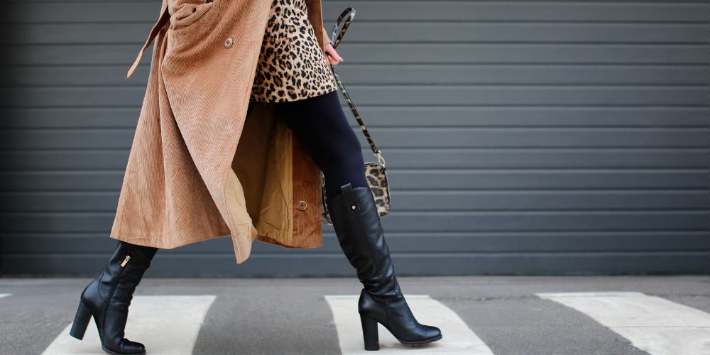 Dicas de Moda para o Outono/Inverno
