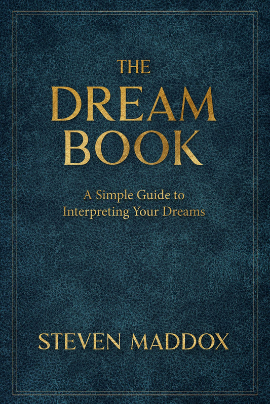 DREAM BOOK