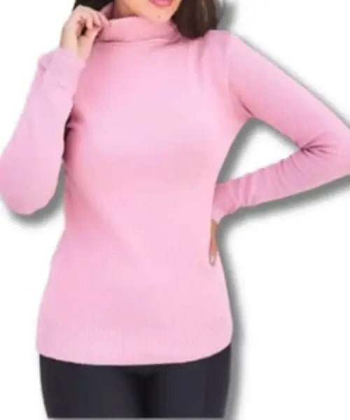 Suéter Cacharrel  Feminina  Outono e Inverno