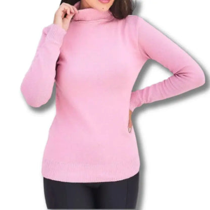 Suéter Cacharrel  Feminina  Outono e Inverno